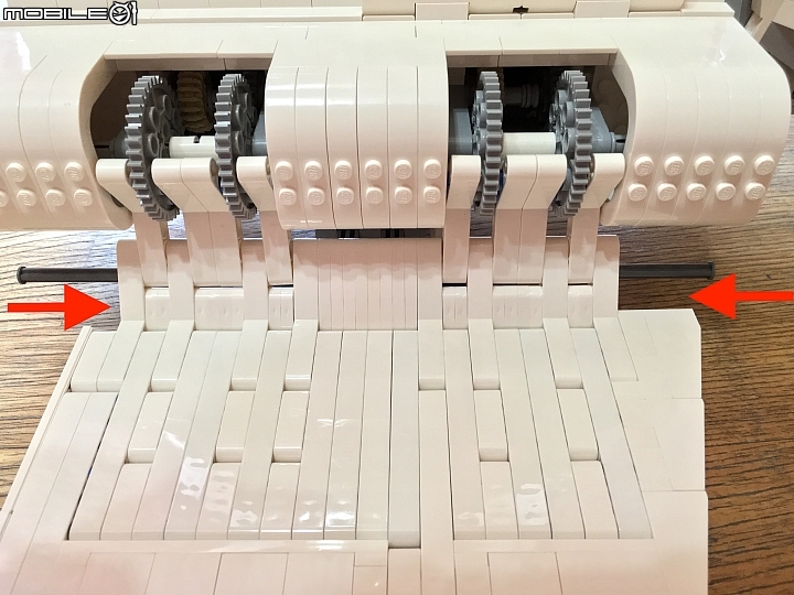LEGO Star Wars 10212 UCS版 開箱