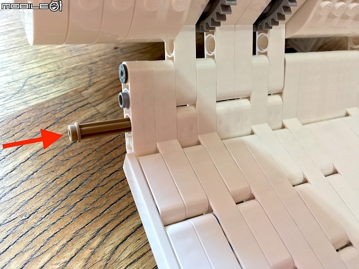 LEGO Star Wars 10212 UCS版 開箱