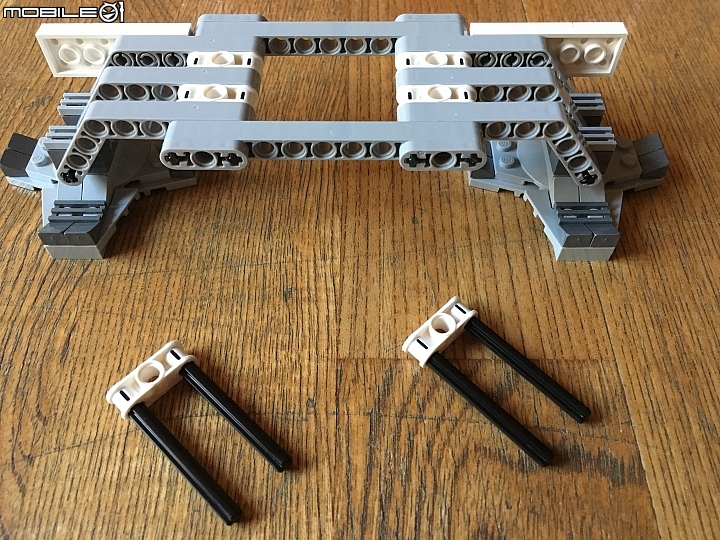 LEGO Star Wars 10212 UCS版 開箱