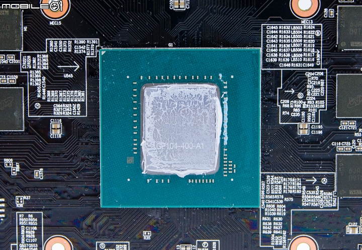 進化散熱 彈性輸出 技嘉XTREME GAMING GTX1080顯示卡