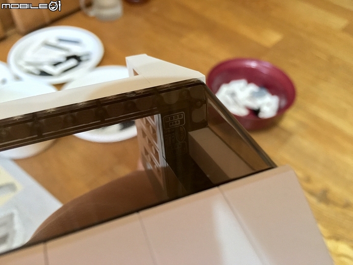 LEGO Star Wars 10212 UCS版 開箱