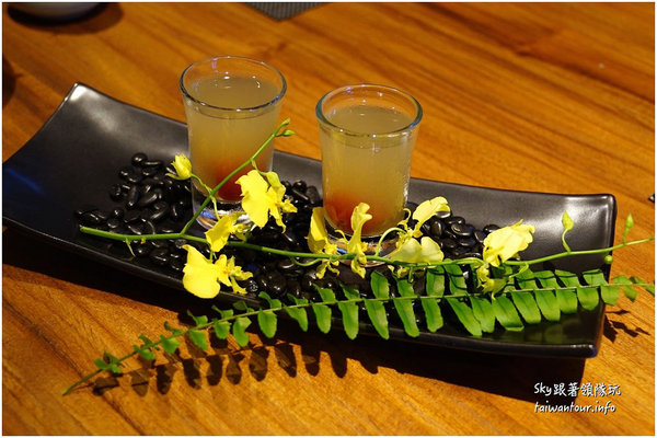 好吃無菜單蔬食料理【仙人居】