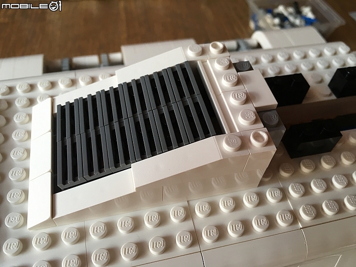LEGO Star Wars 10212 UCS版 開箱