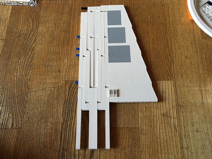 LEGO Star Wars 10212 UCS版 開箱