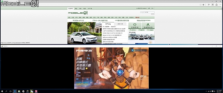 讓敵人無所遁形 LG 29UM58電競顯示器試用