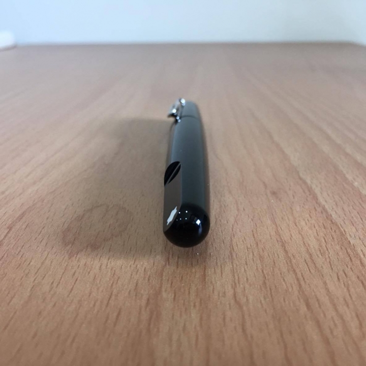 開箱分享, MontBlanc 萬寶龍 M 系列 F尖鋼筆!