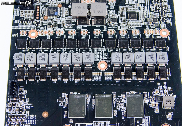 進化散熱 彈性輸出 技嘉XTREME GAMING GTX1080顯示卡