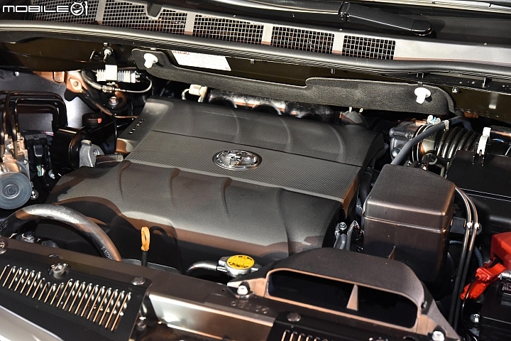 【採訪】六款車型劃分 Toyota Sienna 219萬起發表上市