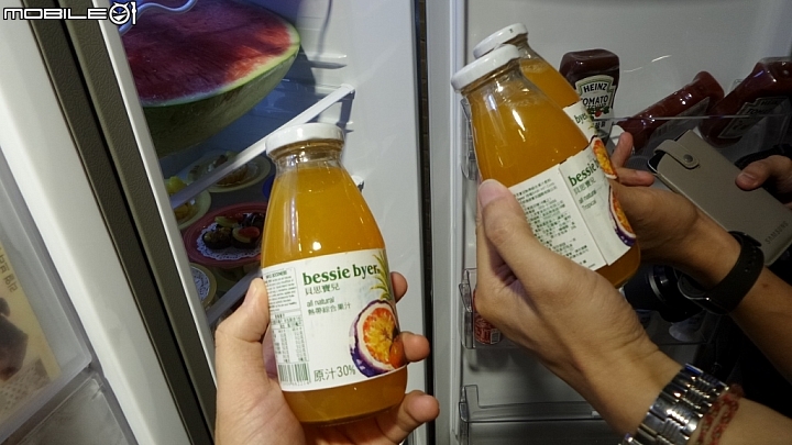 體驗「LG智慧生活新觀念」商品體驗會心得分享一次體驗多項產品