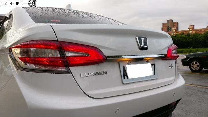 Luxgen S3–旗艦白Think+ 4.0 使用心得