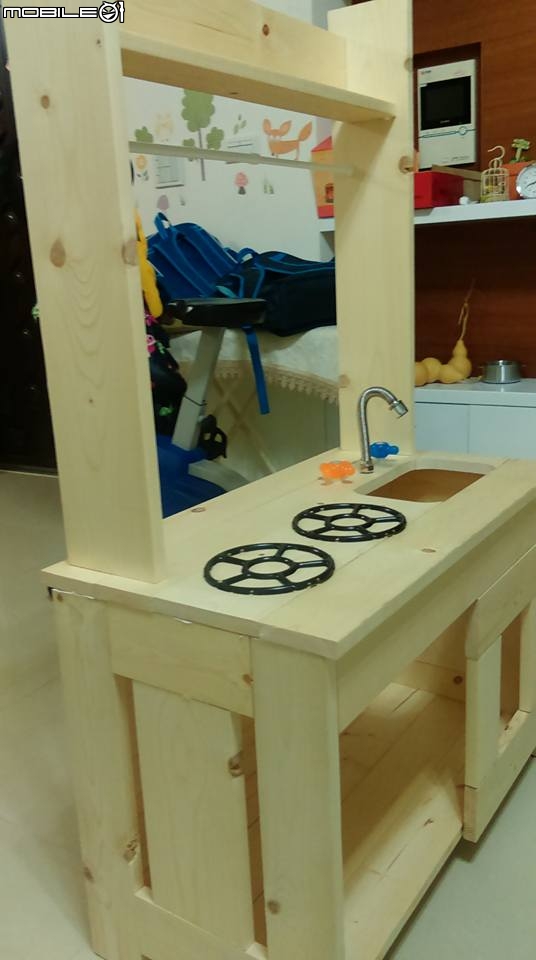 我的木工DIY 2