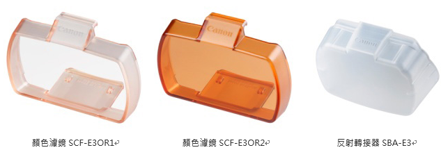 【快訊】Canon發表二代旗艦閃光燈600EX II-RT