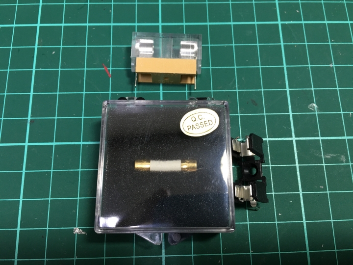 颱風天的OPPO BDP-103D改裝