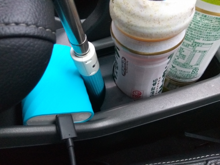 小米MAX的MAX電量測試