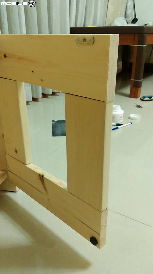 我的木工DIY 2