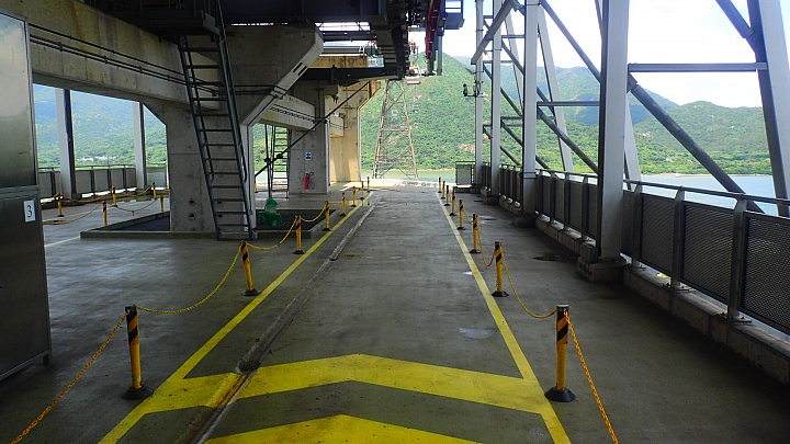 全香港壓馬路(株) 烈火戰車之旅