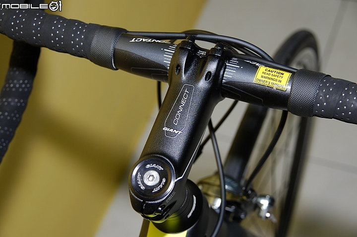 2017 年式 Giant TCR Advanced 3 新車入手分享