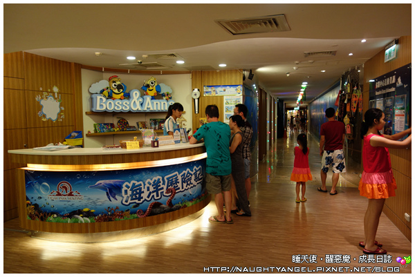 嗨翻《墾丁凱撒》全梭哈➤海豚老師探險隊、親子SPA愈玩愈香DIY (高鐵墾丁聯票75折)