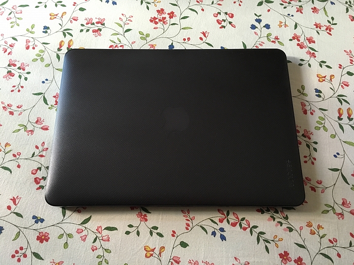 MacBook Pro 13 Retina 開箱囉~