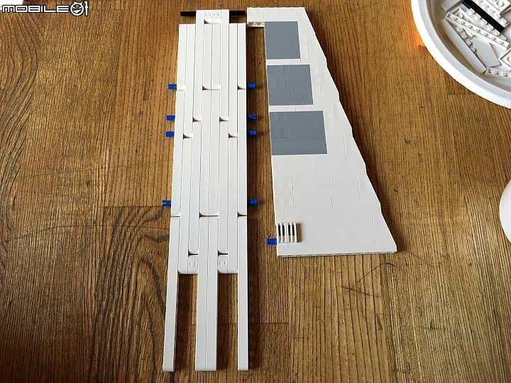 LEGO Star Wars 10212 UCS版 開箱