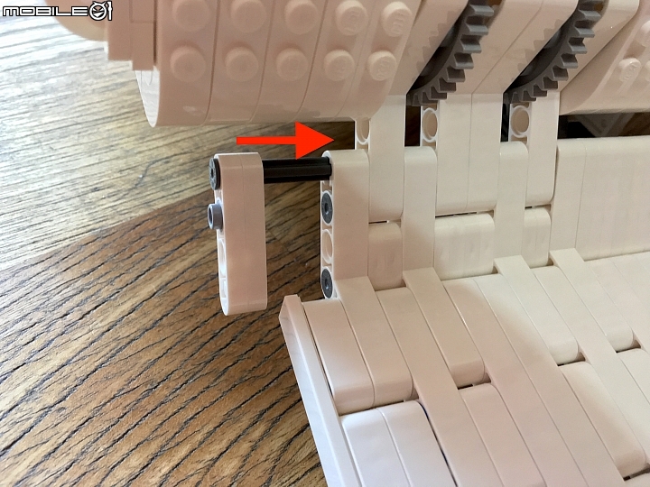 LEGO Star Wars 10212 UCS版 開箱