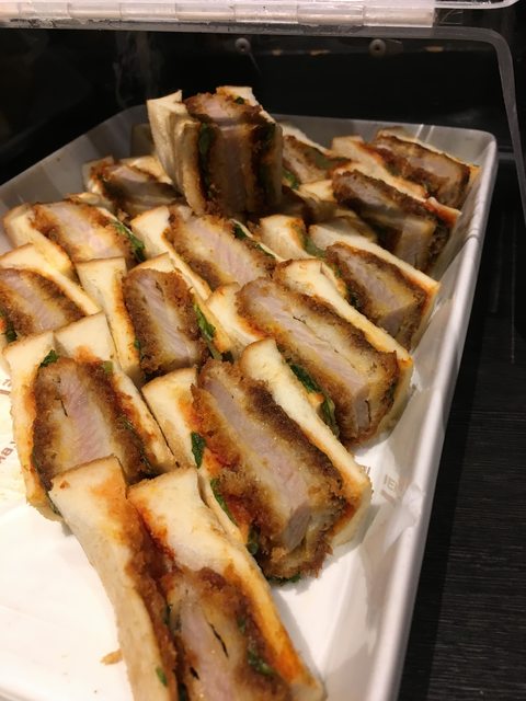 「京都美食」--NINJA KYOTO(原名為忍者京都迷宮殿) 下午茶吃到飽