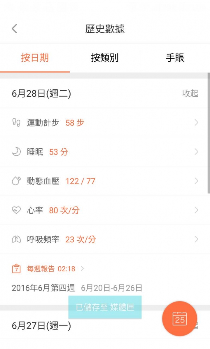 37度手環2代-唯二的血壓手環
