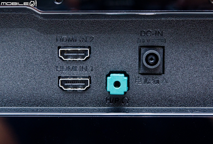 讓敵人無所遁形 LG 29UM58電競顯示器試用