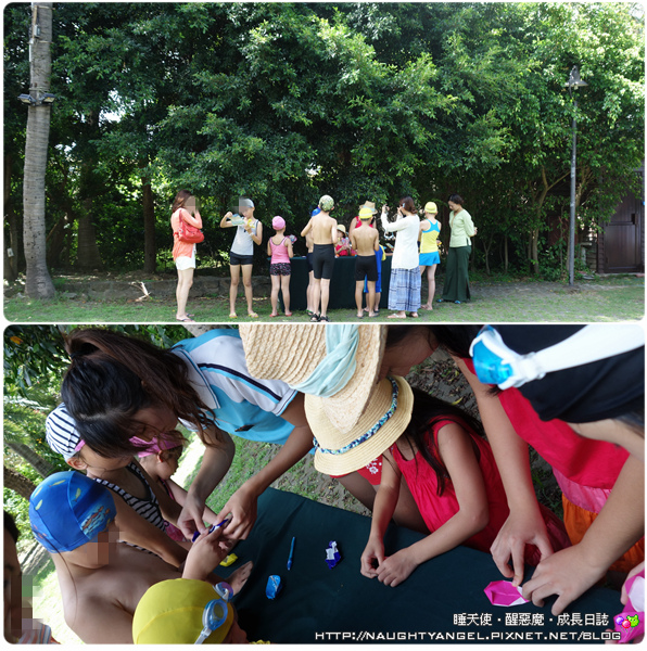嗨翻《墾丁凱撒》全梭哈➤海豚老師探險隊、親子SPA愈玩愈香DIY (高鐵墾丁聯票75折)