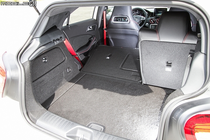 身份限量 錯過不再 Mercedes-Benz A250 Sport 6MT
