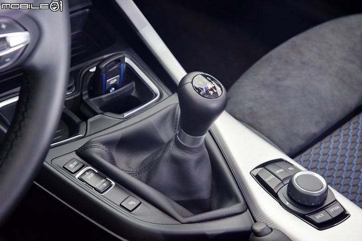 單純的美好 BMW 220i M Sport手排版