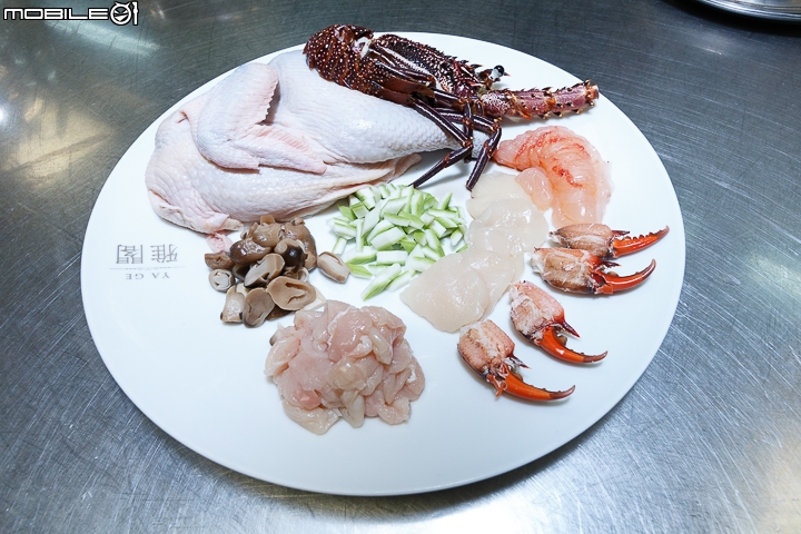 【大廚專訪】傳統與創新兼備的好滋味 台北文華東方酒店雅閣粵菜