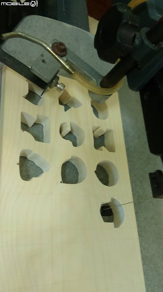 我的木工DIY 2
