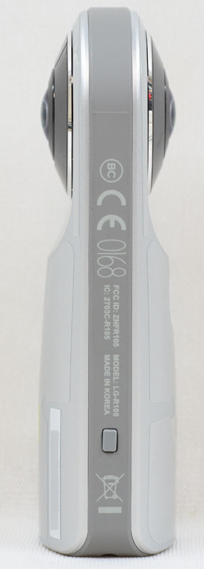 不用G5就能用的好朋友LG 360 CAM開箱