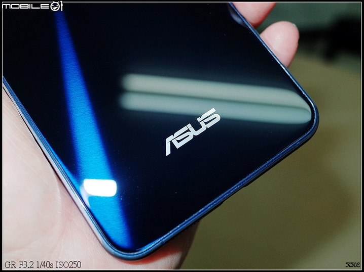 ZenFone 3 有感的全面進化-簡易開箱