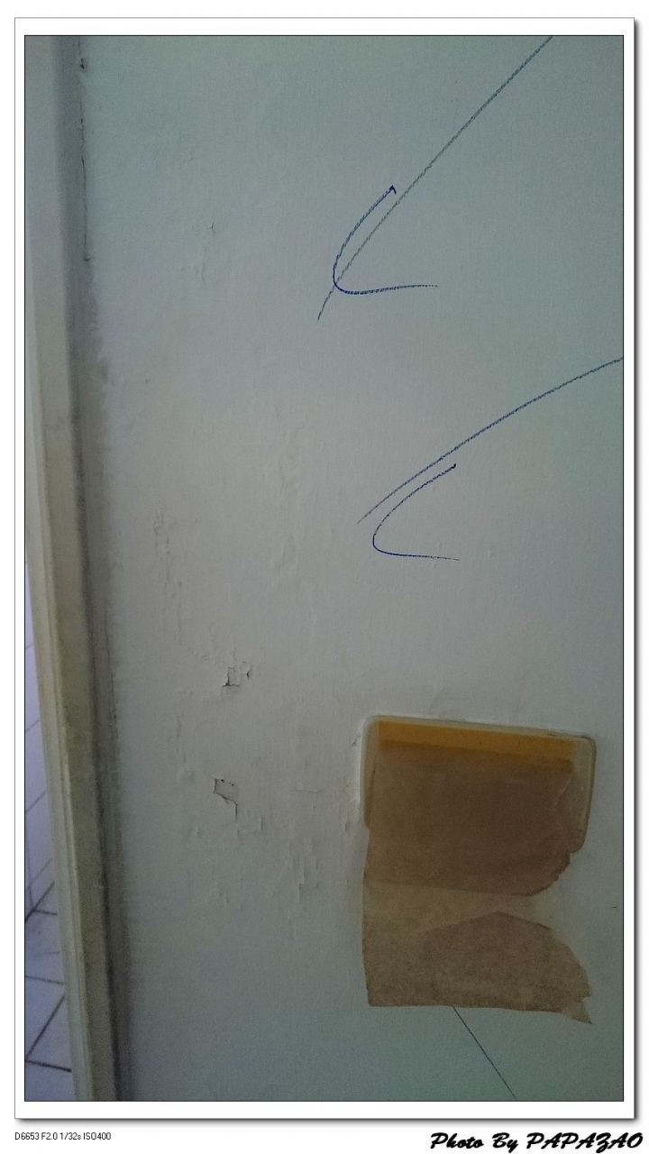不拆不知道,一拆嚇一跳的老屋整理記錄。(進行中)