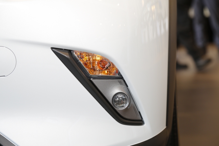 CX-3魂動馬兒分享