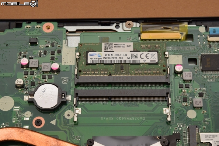 平價能擴充的輕度遊戲筆電ACER K50-10-57E8
