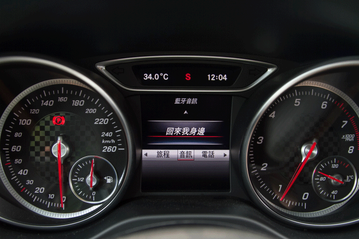 身份限量 錯過不再 Mercedes-Benz A250 Sport 6MT