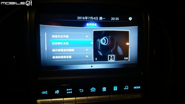 Luxgen S3–旗艦白Think+ 4.0 使用心得