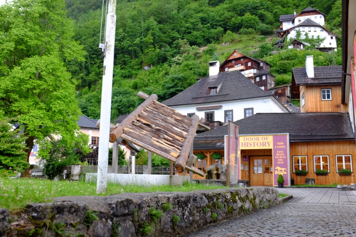 2016.06.15~2016.06.25 難忘的奧捷11日蜜月旅行之Day 3+4