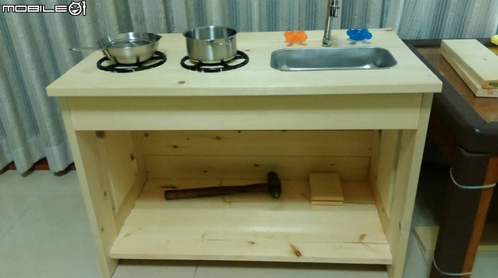 我的木工DIY 2