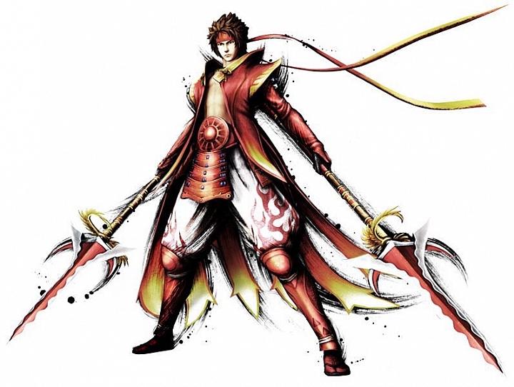 【採訪】《戰國BASARA:真田幸村傳》搶搭夏之陣400年熱潮 製作人來台宣傳介紹遊戲細節