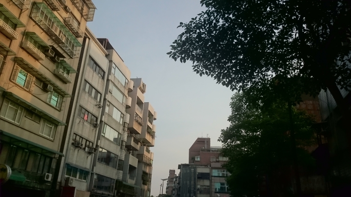 追風少年的單車日誌20160702之成功攻上九份老街+小武嶺"不厭亭"