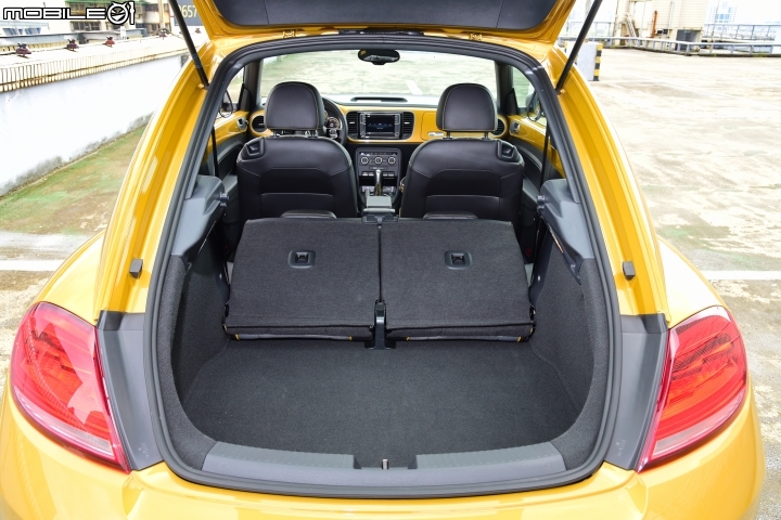 Man味金龜車 VW Beetle Dune