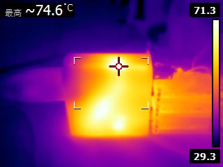 帝聞DVE代工的小米USB充電器四埠版CDQ01ZM簡介測試