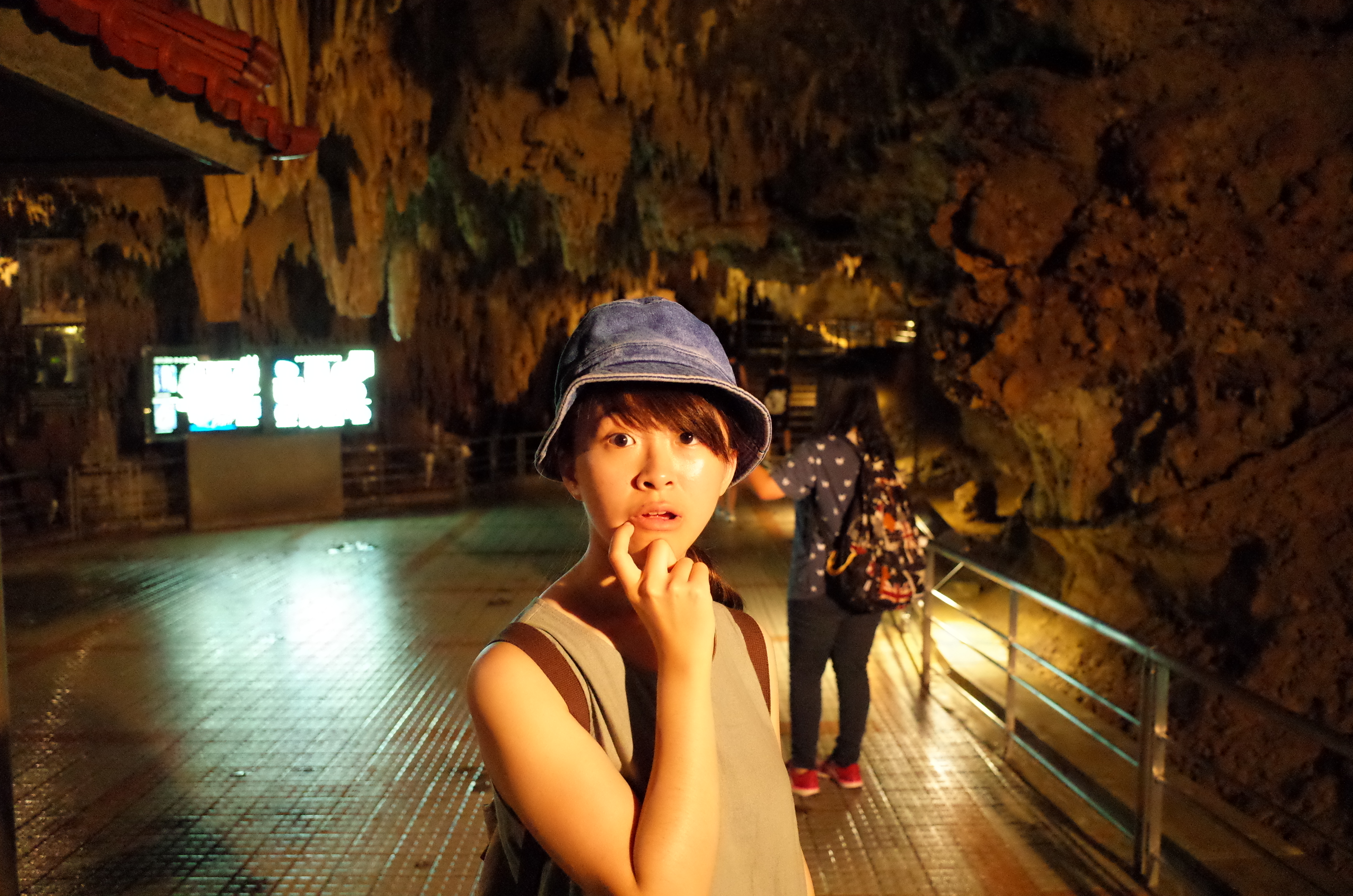 2016 GR II 炎炎夏日 - 沖繩之旅