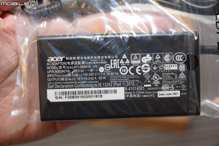 平價能擴充的輕度遊戲筆電ACER K50-10-57E8