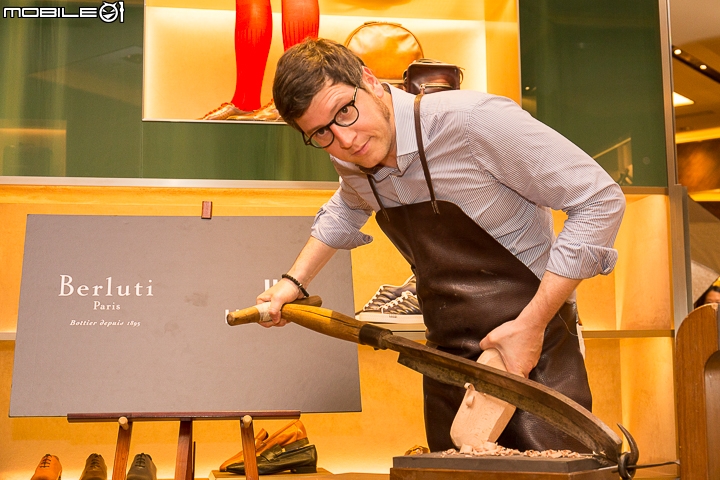 【採訪】Hublot Classic Fusion Berluti 跨界聯名腕錶登場!