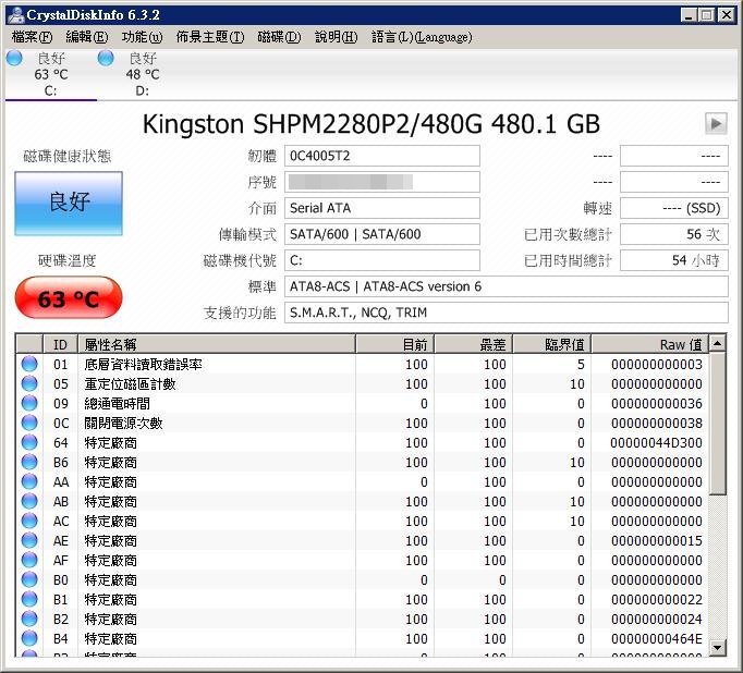 Intel NUC Skull Canyon NUC6i7KYK 散熱改造